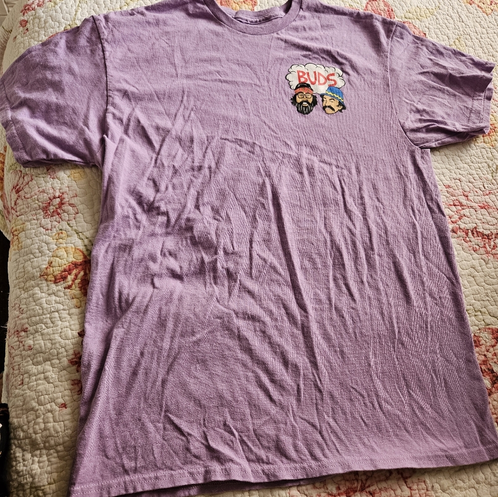 Cheech And Chong T-shirt